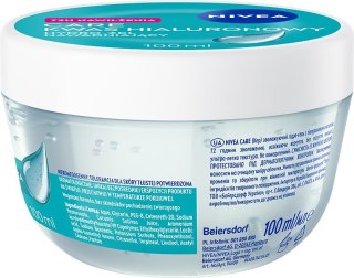 NIVEA NIVEA V CARE Lekki krem 100ml żelowy 94400