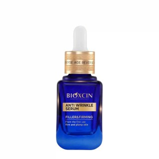 NUSUK BIOXCIN Age Reverse Serum przeciwzmarszczkowe z 20% retinolem 30 ml