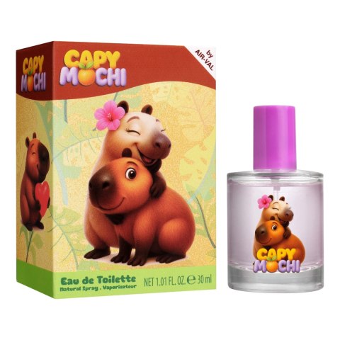 OCEANIC AIR VAL Capy Mochi Woda toaletowa 30 ml