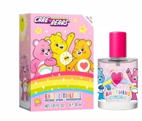 OCEANIC AIR VAL Care Bears Woda toaletowa 30 ml