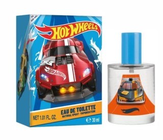 OCEANIC AIR VAL Hot Wheels Woda toaletowa 30 ml