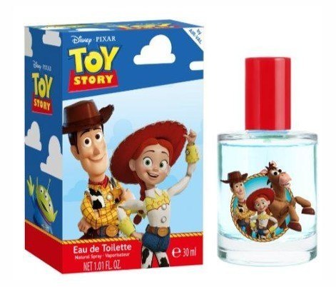 OCEANIC AIR VAL Toy Story Woda toaletowa 30 ml
