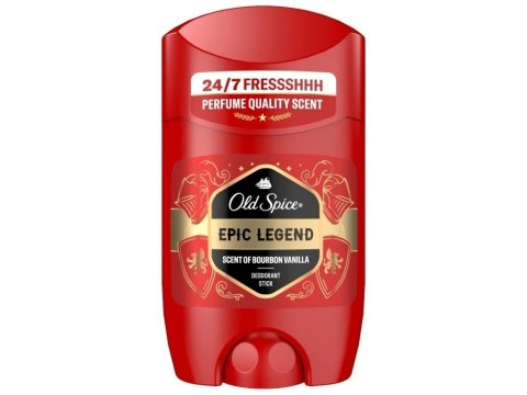 PROCTER OLD SPICE Dezodorant męski w sztyfcie Epic Legend 50ml
