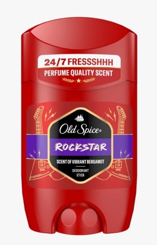 PROCTER OLD SPICE Dezodorant męski w sztyfcie Rockstar 50 ml