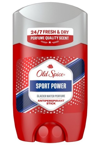 PROCTER OLD SPICE Dezodorant męski w sztyfcie Sport Power 50 ml