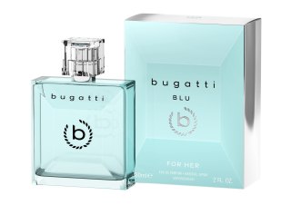 SIROWA BUGATTI Blu Woda perfumowana dla kobiet 60 ml