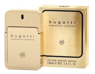 SIROWA BUGATTI Signature Intense Woda perfumowana dla mężczyzn 100 ml