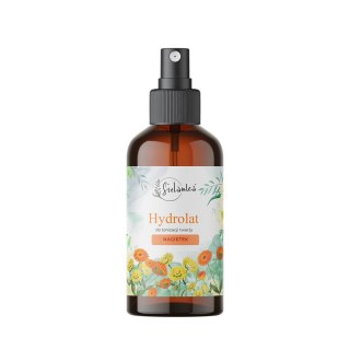 SOLVERX SIELANKA Nagietek Hydrolat do skóry wrażliwej 150 ml