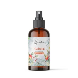 SOLVERX SIELANKA Nektarynka Hydrolat z niacynamidem 150 ml
