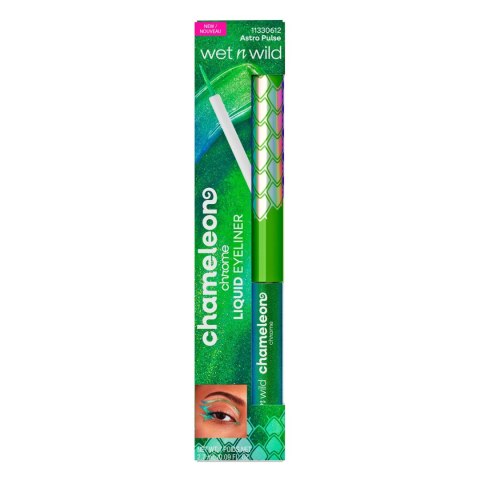 WET N WILD WET N WILD Chameleon Eyeliner w płynie Astro Pulse