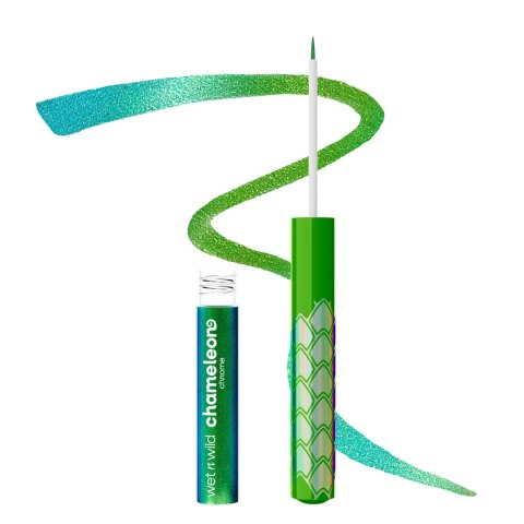 WET N WILD WET N WILD Chameleon Eyeliner w płynie Astro Pulse