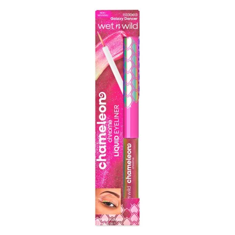 WET N WILD WET N WILD Chameleon Eyeliner w płynie Galaxy Dancer