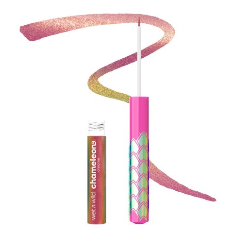 WET N WILD WET N WILD Chameleon Eyeliner w płynie Galaxy Dancer