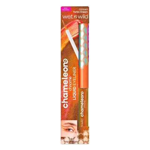 WET N WILD WET N WILD Chameleon Eyeliner w płynie Turbo Dream