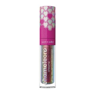 WET N WILD WET N WILD Chameleon Metaliczny błyszczyk do ust Celestial Danc