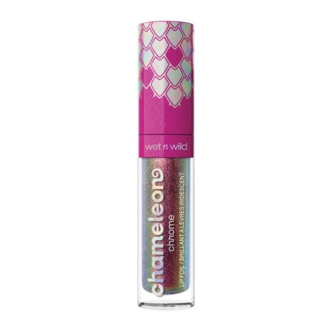 WET N WILD WET N WILD Chameleon Metaliczny błyszczyk do ust Celestial Danc