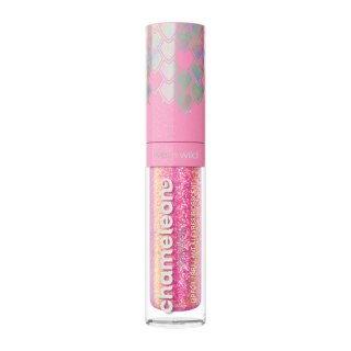 WET N WILD WET N WILD Chameleon Metaliczny błyszczyk do ust Halo`s Way