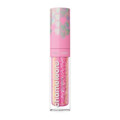 WET N WILD WET N WILD Chameleon Metaliczny błyszczyk do ust Halo`s Way