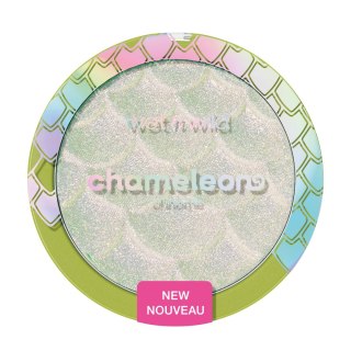 WET N WILD WET N WILD Chameleon Rozświetlacz w kamieniu Too Sirius
