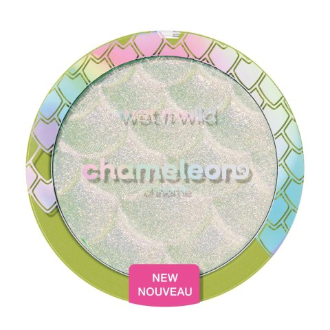 WET N WILD WET N WILD Chameleon Rozświetlacz w kamieniu Too Sirius