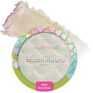 WET N WILD WET N WILD Chameleon Rozświetlacz w kamieniu Too Sirius
