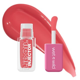WET N WILD WET N WILD Injector Olejek do ust Just A Hint