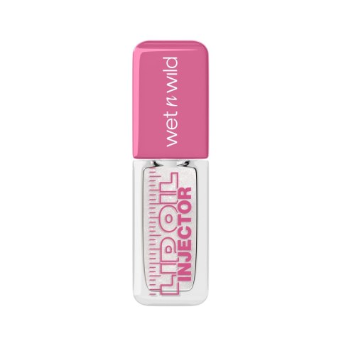 WET N WILD WET N WILD Injector Olejek do ust Shimmer Me Baby
