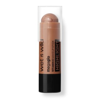 WET N WILD WET N WILD Mega Glo Vitamin E Rozświetlacz w sztyfcie Desert sands