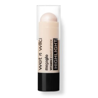 WET N WILD WET N WILD Mega Glo Vitamin E Rozświetlacz w sztyfcie Moonlike