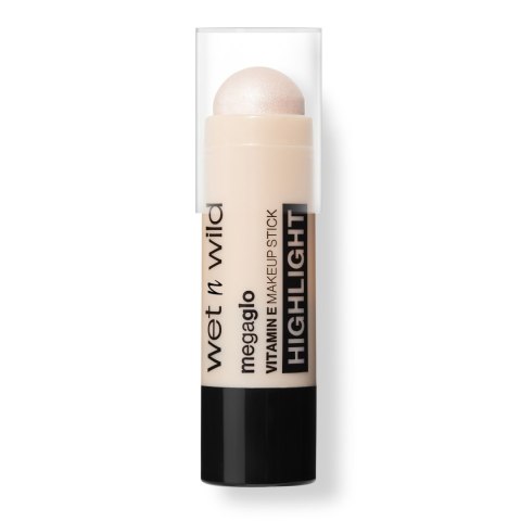 WET N WILD WET N WILD Mega Glo Vitamin E Rozświetlacz w sztyfcie Moonlike