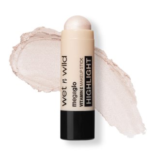 WET N WILD WET N WILD Mega Glo Vitamin E Rozświetlacz w sztyfcie Moonlike