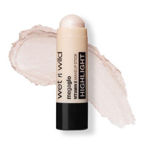 WET N WILD WET N WILD Mega Glo Vitamin E Rozświetlacz w sztyfcie Moonlike