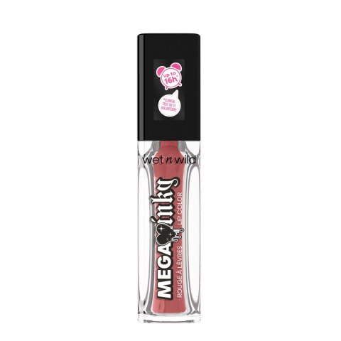 WET N WILD WET N WILD Mega Inky Tint do ust Desert Crush