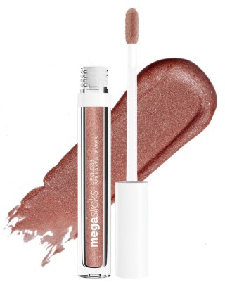 WET N WILD WET N WILD Megaslicks Błyszczyk do ust Call me boss