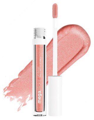 WET N WILD WET N WILD Megaslicks Błyszczyk do ust Cherish
