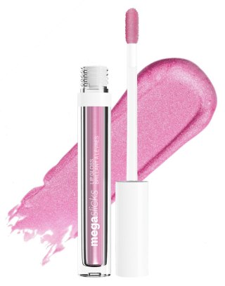 WET N WILD WET N WILD Megaslicks Błyszczyk do ust Sinless