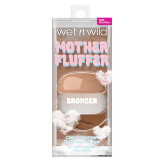WET N WILD WET N WILD Mother Fluffer Bronzer Beige Please