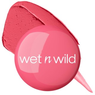 WET N WILD WET N WILD Mother Fluffer Róż do policzków Pink-A-Boo