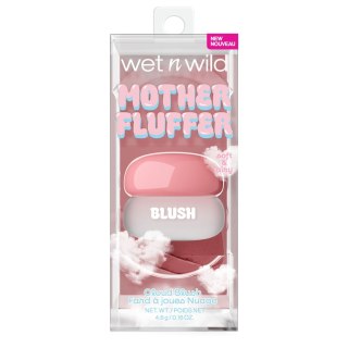 WET N WILD WET N WILD Mother Fluffer Róż do policzków Rose the Roof