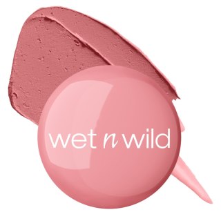 WET N WILD WET N WILD Mother Fluffer Róż do policzków Rose the Roof