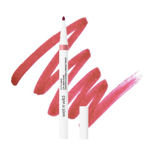 WET N WILD WET N WILD Perfect Pout Konturówka do ust I`m blushing