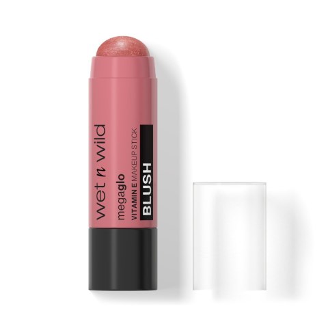 WET N WILD WnW MegaGlo Róż. w sztyfcie Dusty Pink