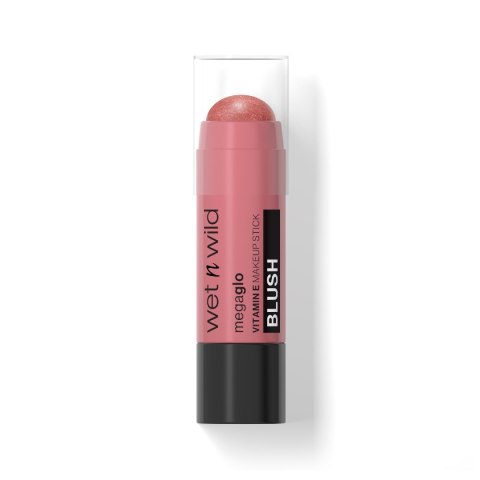 WET N WILD WnW MegaGlo Róż. w sztyfcie Dusty Pink